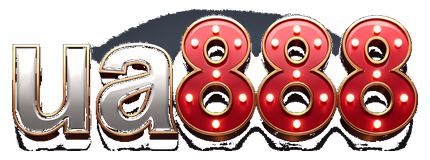 ua888 logo